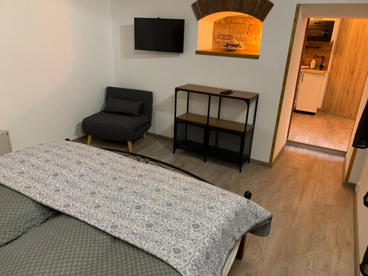 Apartmany Pod Kloboukem Jachymov Exterior photo